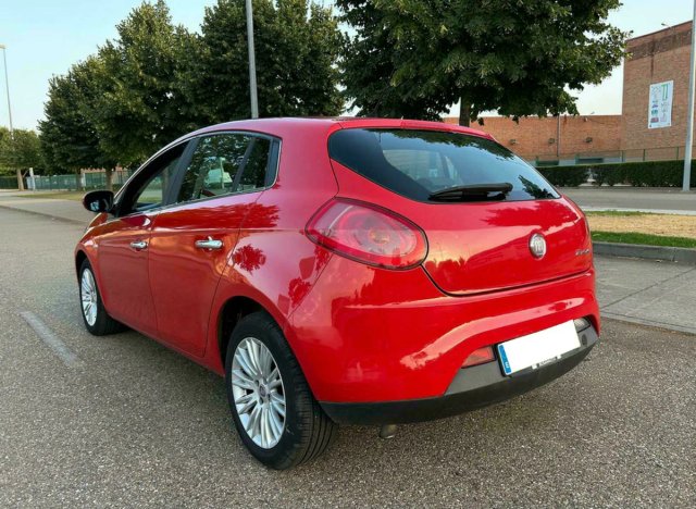 FIAT Bravo 2008