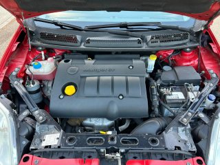 FIAT Bravo 2008