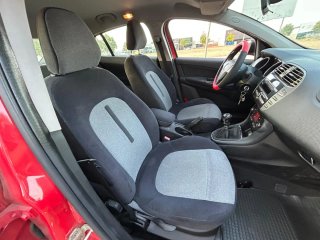 FIAT Bravo 2008