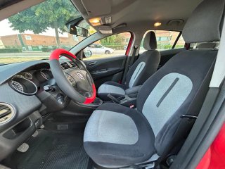 FIAT Bravo 2008