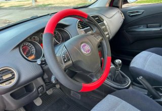 FIAT Bravo 2008