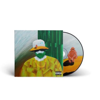 CD SD Kong - Alla Prima