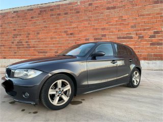 BMW Serie 1 2006