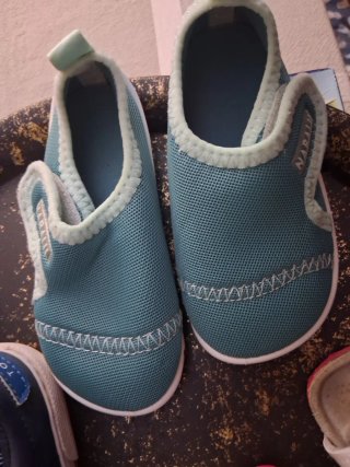 Lote Zapatos Niño Disney Geox Tommy Hilfiger.23/24