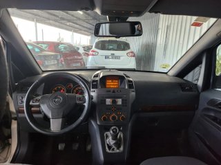 Opel Zafira 2005