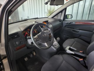 Opel Zafira 2005