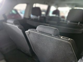 Opel Zafira 2005