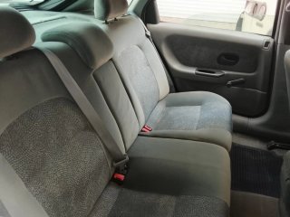Renault Laguna 1998