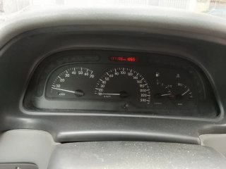 Renault Laguna 1998