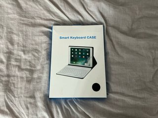 Funda iPad Air 11 M2 con Teclado