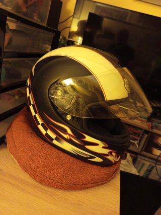 Casco Integral Premier