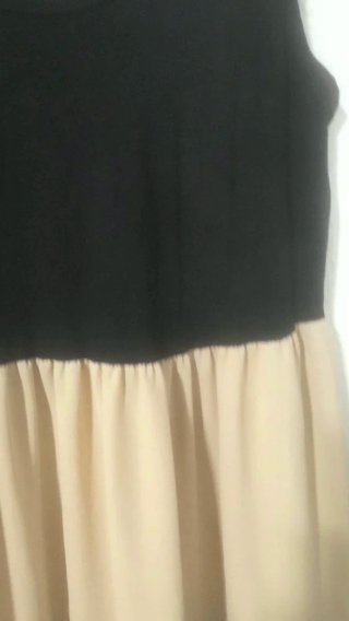 Vestido T-44 cómodo y elegante