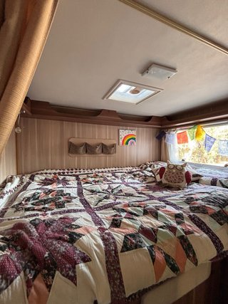 AUTOCARAVANA MC LOUIS GLAMYS 25 G