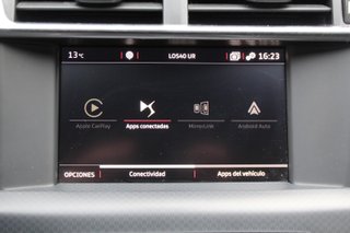 DS DS4 CROSSBACK 1.6 BlueHDi 88kW 120CV Style (2018)