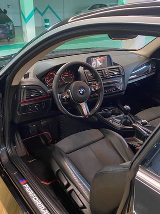 BMW Serie 2 2015