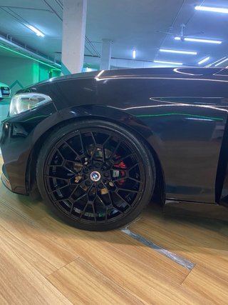 BMW Serie 2 2015