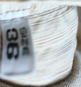 Pantalón Armani Beige