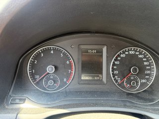 Volkswagen Scirocco 2010