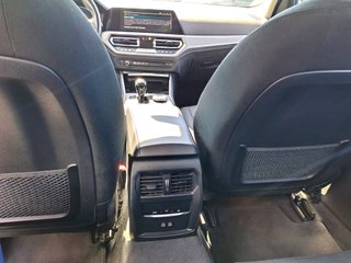 BMW SERIE 3 320e (2021)