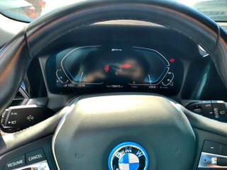 BMW SERIE 3 320e (2021)
