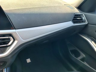 BMW SERIE 3 320e (2021)