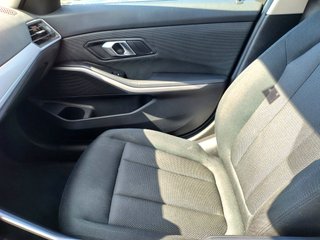 BMW SERIE 3 320e (2021)