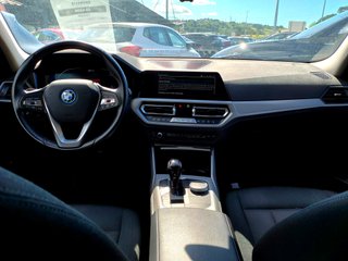 BMW SERIE 3 320e (2021)