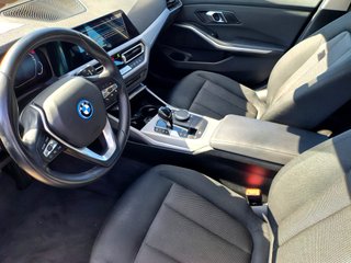 BMW SERIE 3 320e (2021)