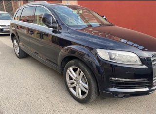 Audi Q7 2006