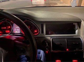 Audi Q7 2006