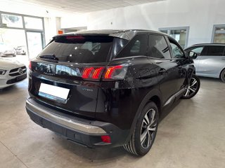 Peugeot 3008 225 eEAT8 Allure Pack (2023)