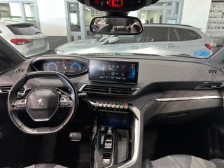 Peugeot 3008 225 eEAT8 Allure Pack (2023)