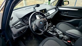 BMW Serie 2 2016