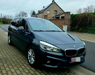 BMW Serie 2 2016