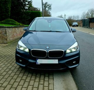 BMW Serie 2 2016