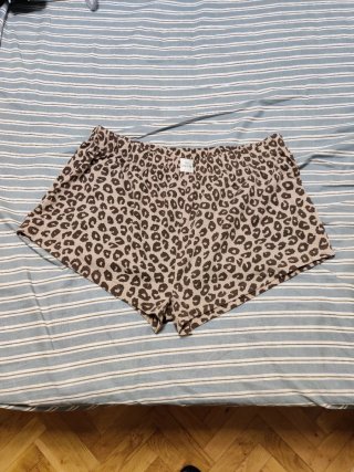 Pijama Rey León Talla L oversized