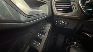 Ford FOCUS Active X 1.0T EcoBoost mHEV 92kW Sportb. (2024)