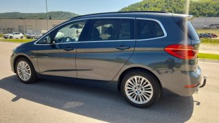 BMW SERIE 2 GRAN TOURER 216d 1.5 DIÉSEL – 7 P