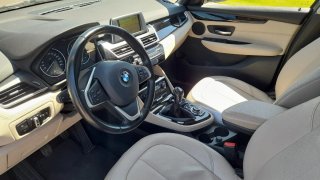 BMW SERIE 2 GRAN TOURER 216d 1.5 DIÉSEL – 7 P