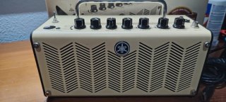 Amplificador Guitarra Yamaha THR5 V2