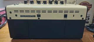 Amplificador Guitarra Yamaha THR5 V2