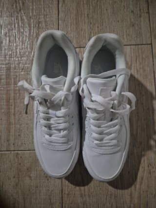 Nike Air Max Bianche Taglia 38