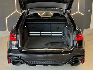 Audi RS6 2021 ¡CON ESCAPE DEPORTIVO!