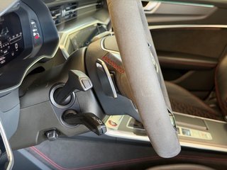 Audi RS6 2021 ¡CON ESCAPE DEPORTIVO!