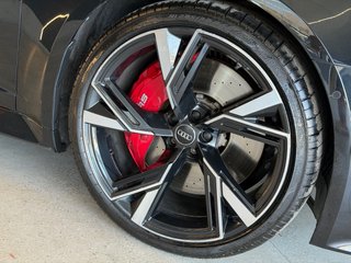 Audi RS6 2021 ¡CON ESCAPE DEPORTIVO!