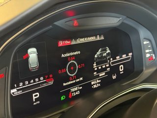 Audi RS6 2021 ¡CON ESCAPE DEPORTIVO!