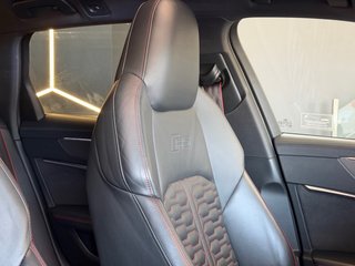 Audi RS6 2021 ¡CON ESCAPE DEPORTIVO!