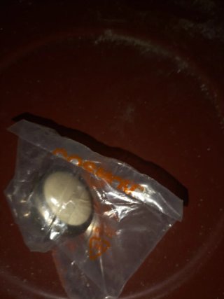 Tiradores y bisagras cocina plata