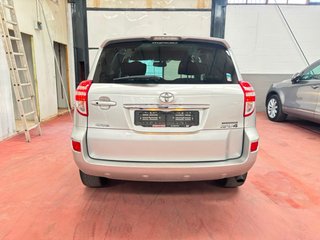 Toyota RAV4 2012