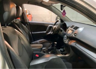 Toyota RAV4 2012